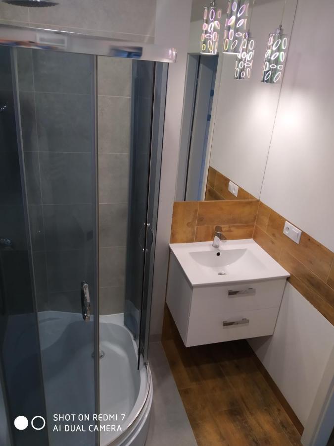 Apartament4U - Olimpijskie Ogrody Suwałki Exterior foto